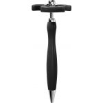ABS Spinner pen, black (7780-01)