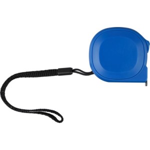 ABS tape measure Dorothy, cobalt blue (Measure instruments)