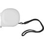 ABS tape measure Dorothy, white