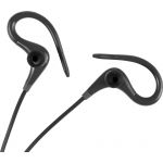 ABS wireless in-ear earphones, black (8536-01)
