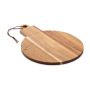 Acacia wood serving board, Wood