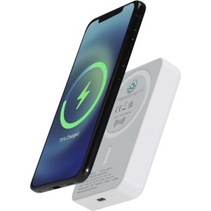 Acrab 10.000 mAh 15W magnetic wireless power bank with 20W P <font size=1>[ENG]</font>
