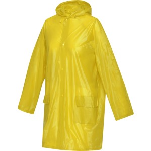 Ada raincoat - Yellow <font size=1>[ENG]</font>
