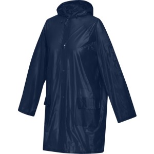 Ada raincoat - Navy <font size=1>[ENG]</font>
