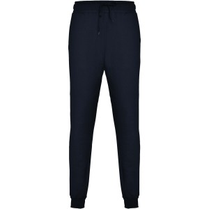 Adelpho kids trousers, Navy Blue (Pants, trousers)