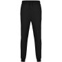 Adelpho kids trousers, Solid black