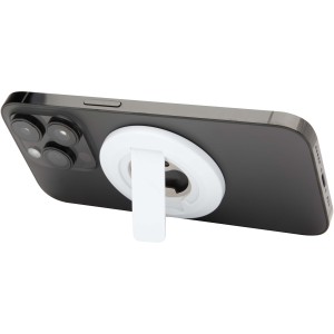 Ain recycled plastic magnetic phone stand with bottle opener <font size=1>[ENG]</font>