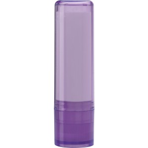Lippenpflegestift Lipcare, Violett