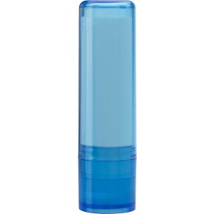 Lippenpflegestift Lipcare, Hellblau