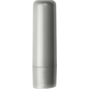 Lippenpflegestift Lipcare, Silber