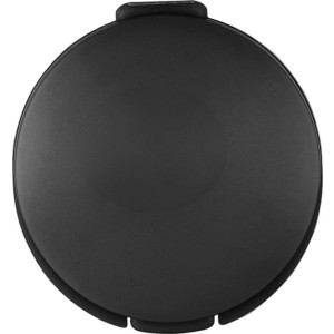 PP cassette lip balm Kimberly, black <font size=1>[ENG]</font>