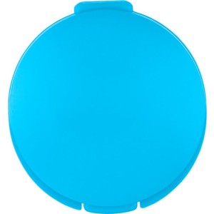PP cassette lip balm Kimberly, cobalt blue <font size=1>[ENG]</font>
