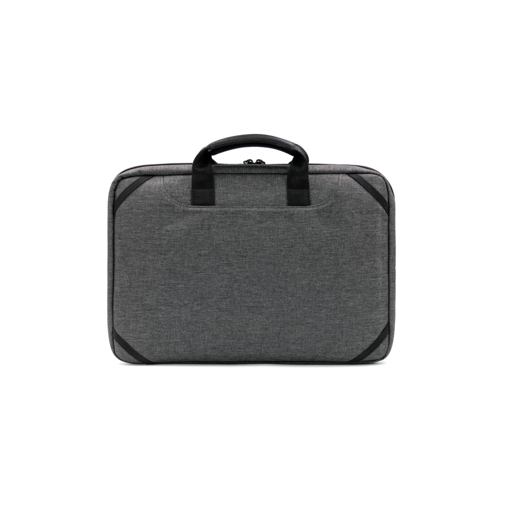 Brandcharger Specter 2 16 inch laptop bag, grey (Aktentaschen, Laptoptaschen)