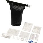 Alexander 30-piece first aid waterproof bag, Black (12200601)