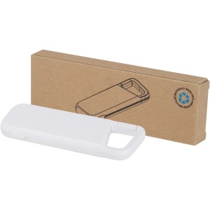 Alkes 5000 mAh 12W recycled plastic water resistant power ba <font size=1>[ENG]</font>