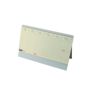 ll asztali naptr - chamois papr <font size=1>[ENG]</font>