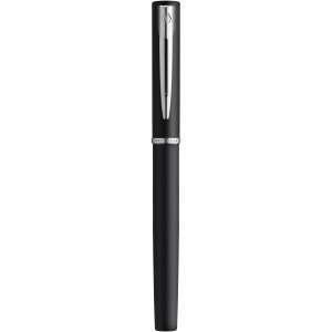 Allure rollerball pen, Solid black (Fountain-pen, rollerball)