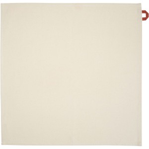 Alora 200 g/m2 Kchenhandtuch aus recycelter Baumwolle, Bric (Kchentextilien)