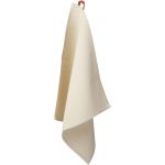 Alora 200 g/m2 Kchenhandtuch aus recycelter Baumwolle, Bric (11332632)