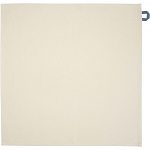 Alora 200 g/m2 Kchenhandtuch aus recycelter Baumwolle, eisb (Kchentextilien)