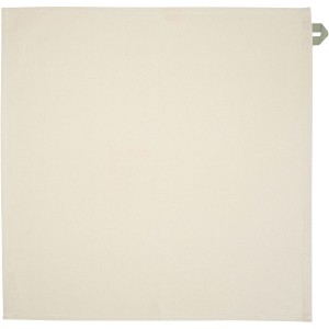 Alora 200 g/m2 Kchenhandtuch aus recycelter Baumwolle, heat (Kchentextilien)