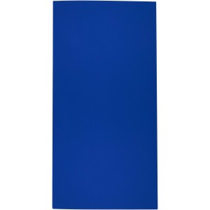 Althea sport towel 70x140 cm, Royal blue (Towels)