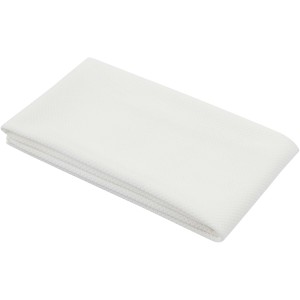 Althea sport towel 30x80 cm, White <font size=1>[ENG]</font>