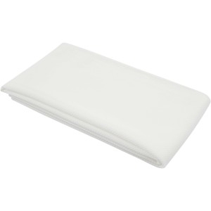 Althea sport towel 50x100 cm, White <font size=1>[ENG]</font>