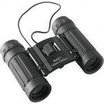 Aluminium binoculars Tobey, black (3786-01)