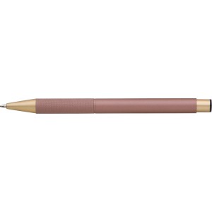 Aluminium-Kugelschreiber Remy, rose gold
