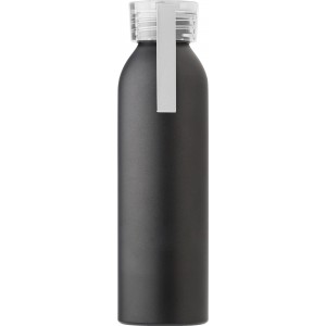 Aluminium Flasche(650 ml) Henley, Wei