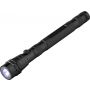 Aluminium torch Aya, black