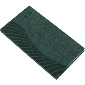 Amigo pocket agenda <font size=1>[ENG]</font>
