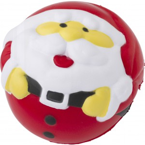 Anti-Stress-Ball Harris, Rot