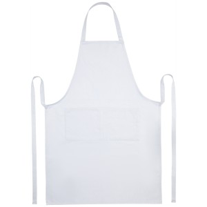 Shara 240 g/m2 Aware(tm) recycled apron, White (Apron)