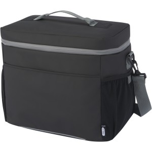 Aqua wasserabweisende Khltasche fr 20 Dosen aus GRS Recycl