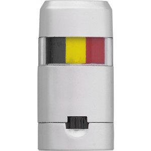 Gesichtsbemalung Colornation, schwarz/gelb/rot