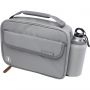 Arctic Zone(r) Repreve(r) recycled lunch cooler bag, Grey