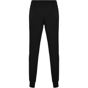 Argos kids trousers, Solid black (Pants, trousers)