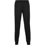 Argos kids trousers, Solid black (K04603O)