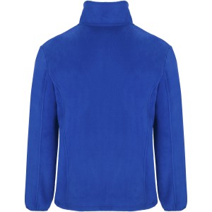 Artic men's full zip fleece jacket, Royal (Polar pullovers)