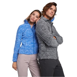 Artic men's full zip fleece jacket, Royal (Polar pullovers)