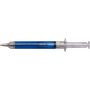 AS ballpen Dr. David, light blue