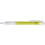 AS ballpen Zaria, yellow