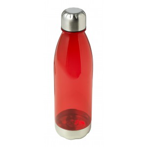 AS bottle Amalia, red (Water bottles)