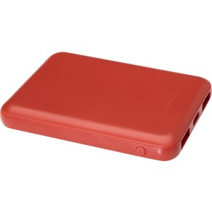 Asama 5000 mAh Typ-C Powerbank aus recyceltem Kunststoff, we