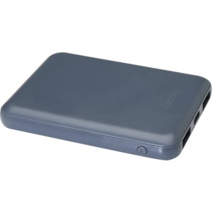 Asama 5000 mAh Typ-C Powerbank aus recyceltem Kunststoff, we