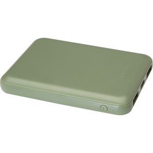Asama 5000 mAh Typ-C Powerbank aus recyceltem Kunststoff, we