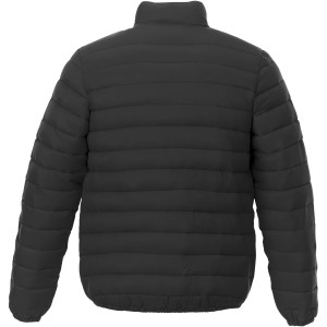 Athenas men's insulated jacket, black (Jackets)