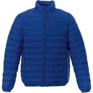 Athenas men's insulated jacket, blue (Jackets)